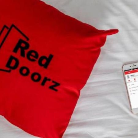 Reddoorz Near Taman Makam Pahlawan Cikutra Hotel Bandung Kültér fotó