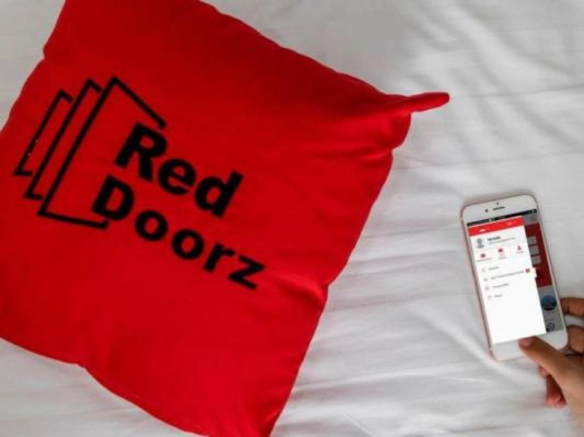 Reddoorz Near Taman Makam Pahlawan Cikutra Hotel Bandung Kültér fotó
